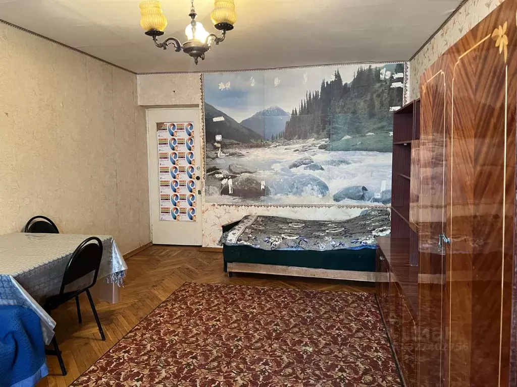 Комната Белгородская область, Белгород Садовая ул., 53 (20.0 м) - Фото 1