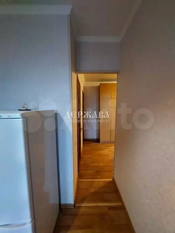 2-к. квартира, 52 м, 8/9 эт. - Фото 1