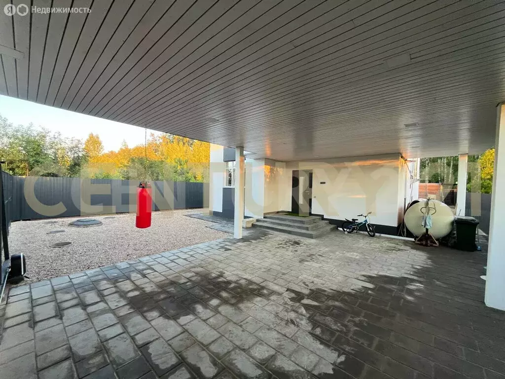 Дом в Ульяновск, СНТ Дендрарий (91.6 м) - Фото 1