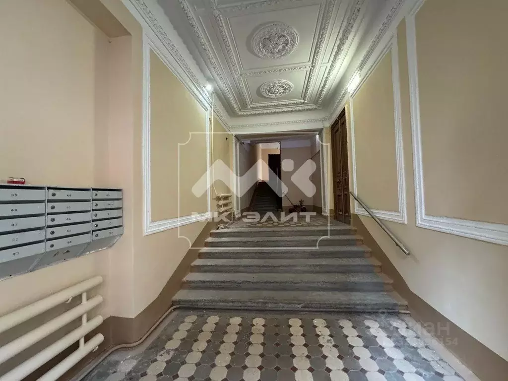 2-к кв. Санкт-Петербург ул. Блохина, 3/1 (78.0 м) - Фото 0