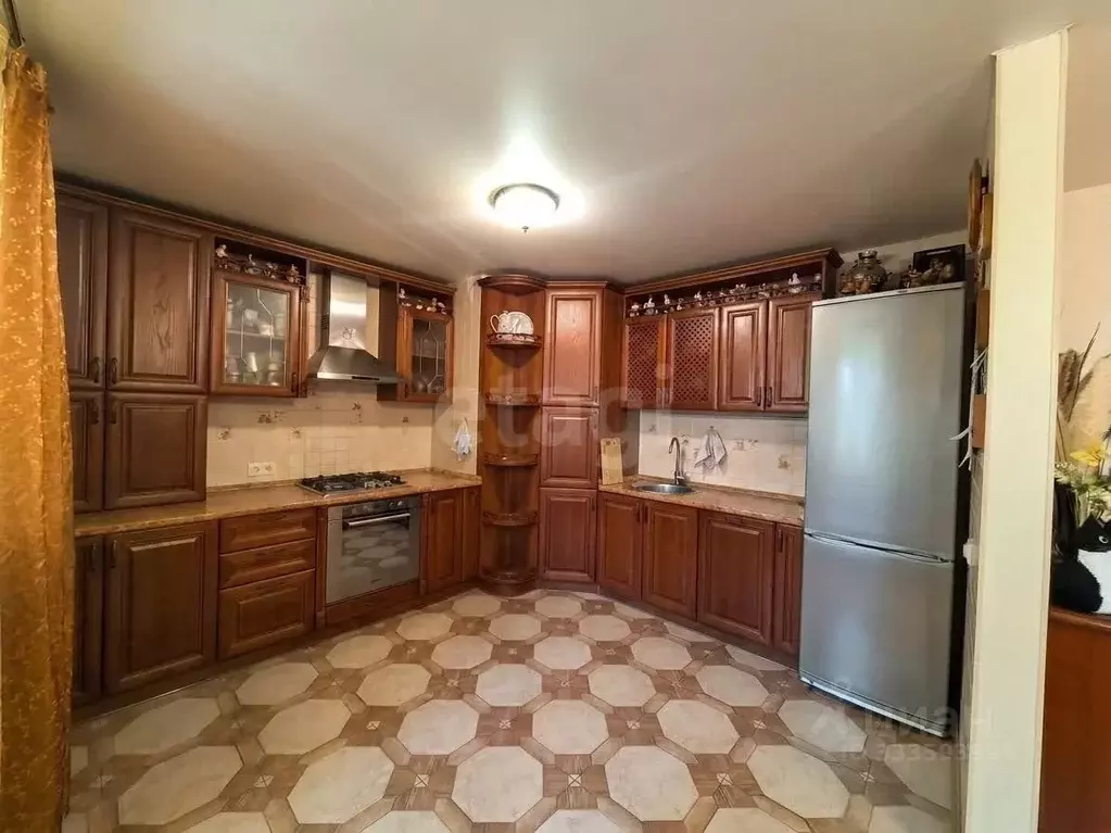 3-к кв. Самарская область, Самара пер. Юрия Павлова, 7а (82.8 м) - Фото 2