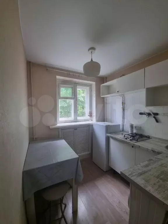 1-к. квартира, 20,7 м, 3/5 эт. - Фото 1