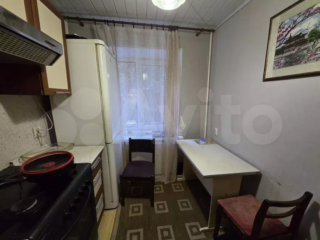 3-к. квартира, 60 м, 2/9 эт. - Фото 1