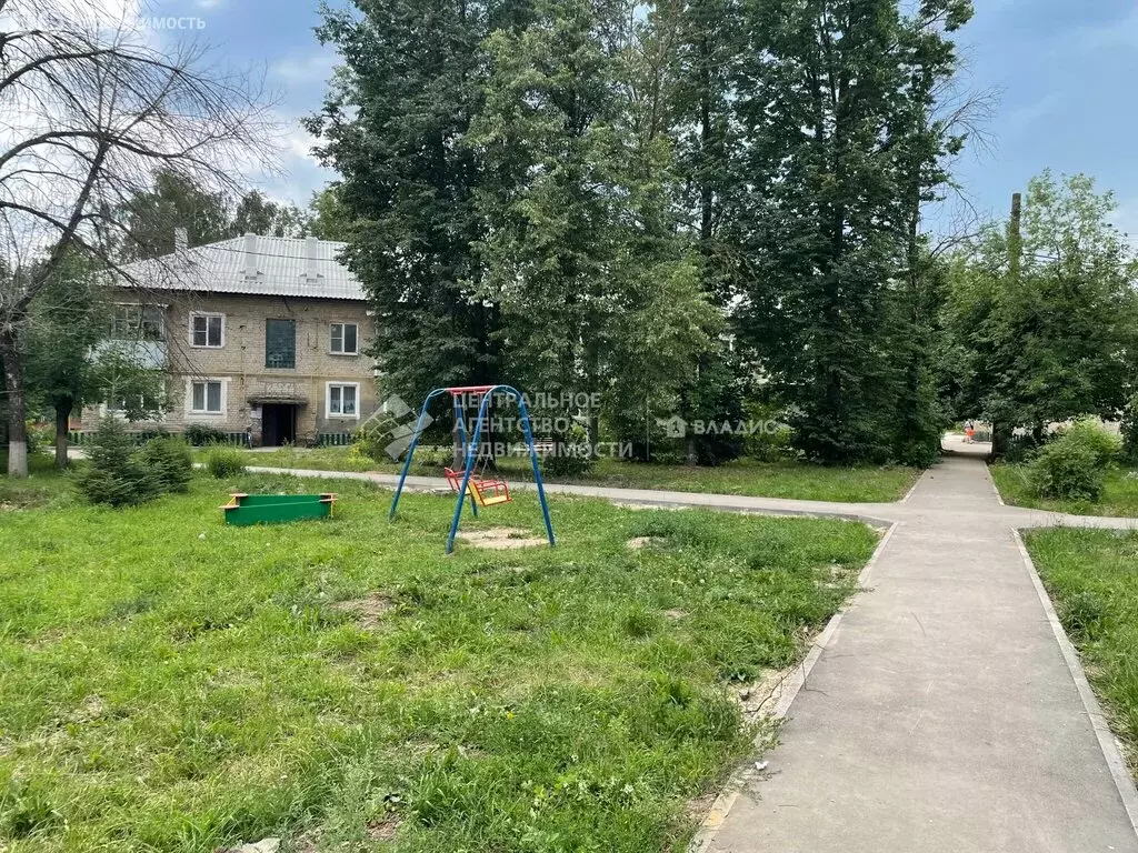 2-комнатная квартира: Октябрьский, Зелёная улица, 28 (44.4 м) - Фото 1