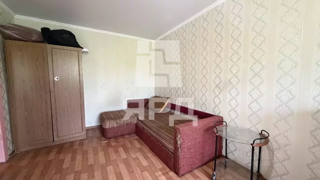 1-к кв. Ростовская область, Таганрог ул. Чехова (30.7 м) - Фото 2