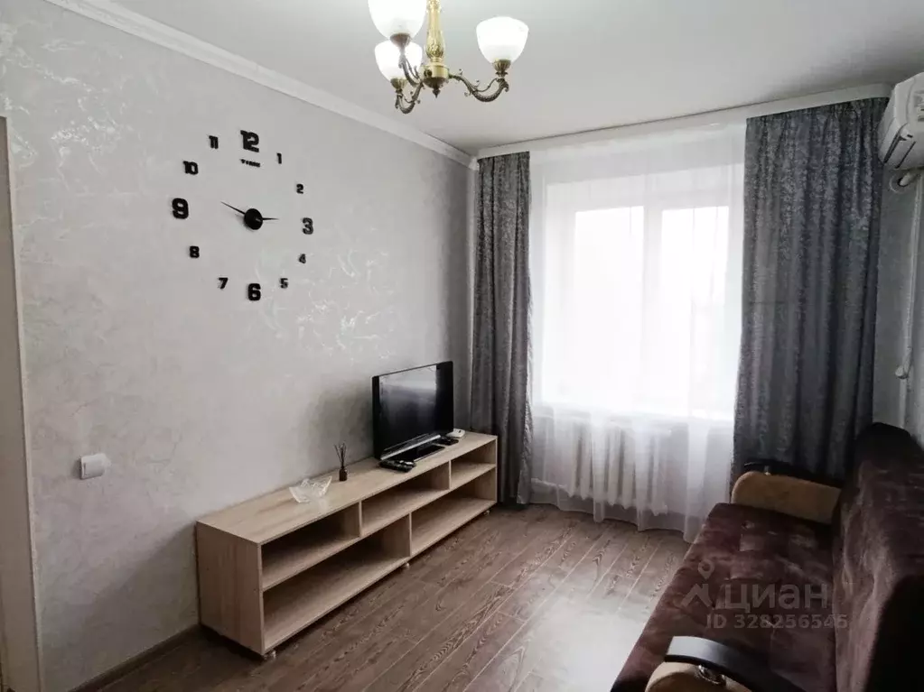 Комната Ростовская область, Таганрог ул. Лизы Чайкиной (21.0 м) - Фото 1