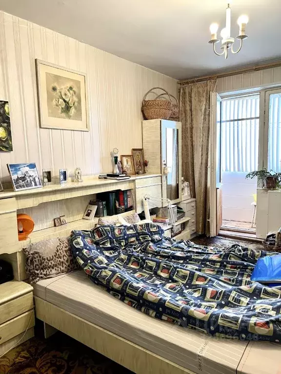 2-к кв. Псковская область, Псков Петровская ул., 8А (46.0 м) - Фото 0