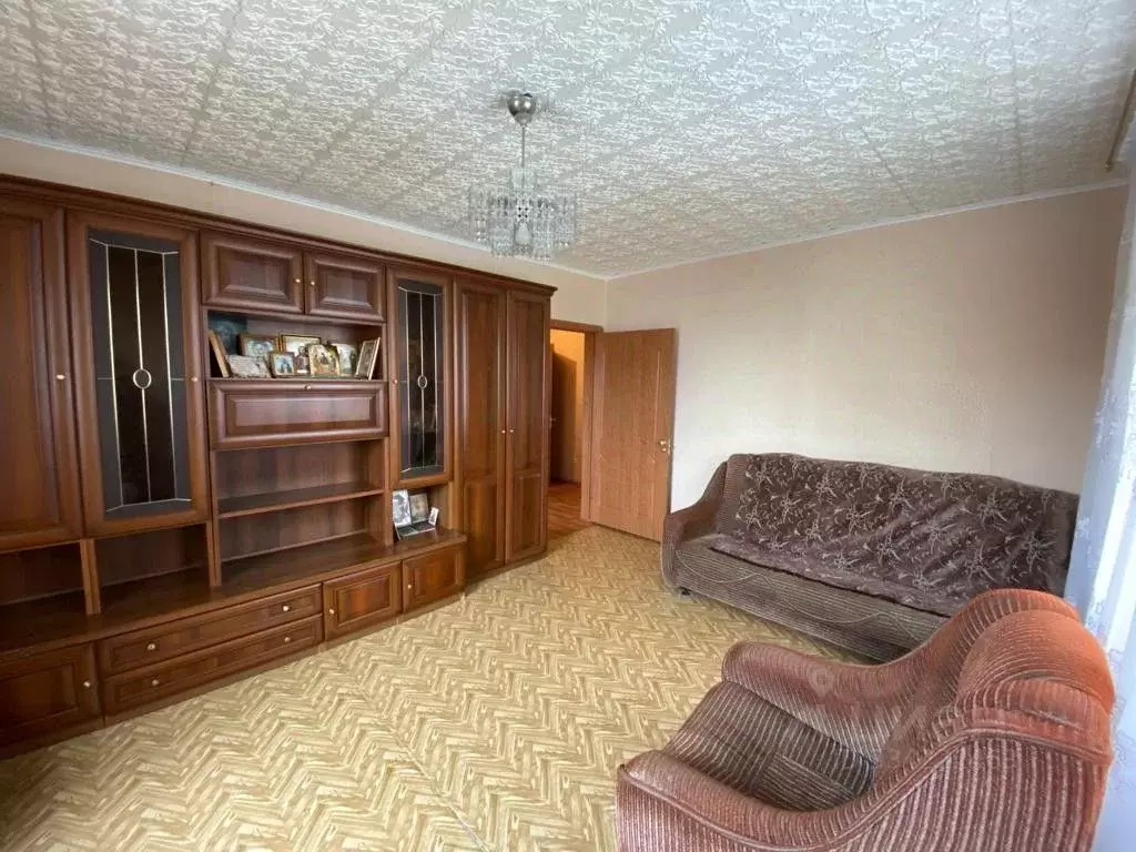 Комната Мордовия, Саранск ул. Александра Невского, 33А (18.0 м) - Фото 1