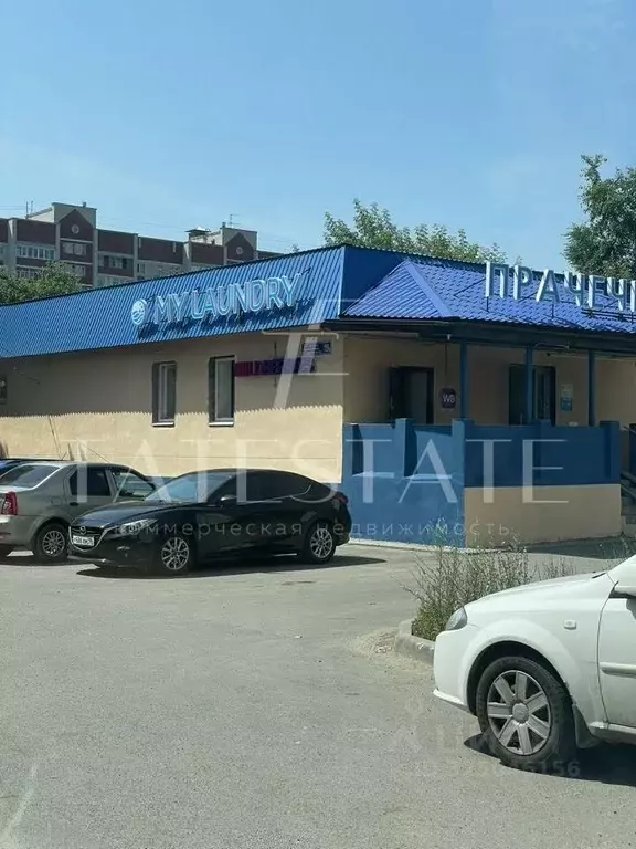 Помещение свободного назначения в Татарстан, Казань просп. Победы, 19А ... - Фото 1