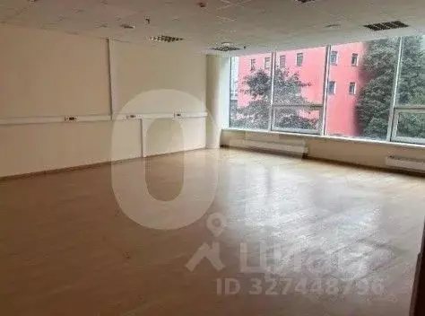 Офис в Москва Летниковская ул., 10С4 (697 м) - Фото 1