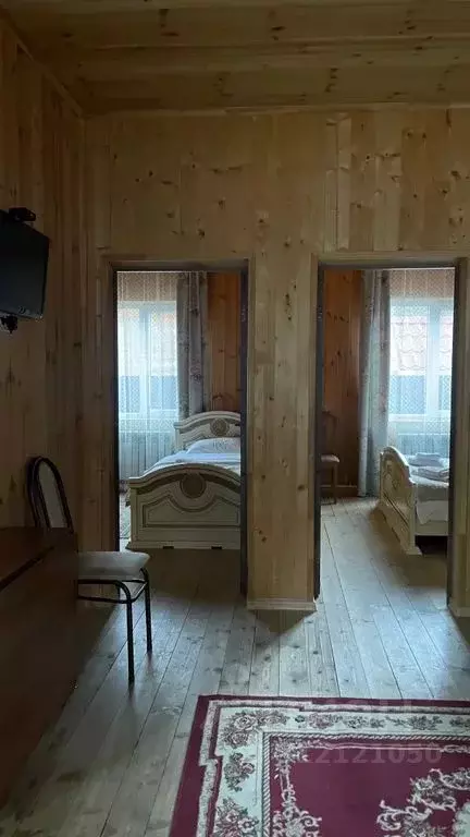 3-к кв. Карачаево-Черкесия, Зеленчукский район, с. Архыз ул. ... - Фото 1
