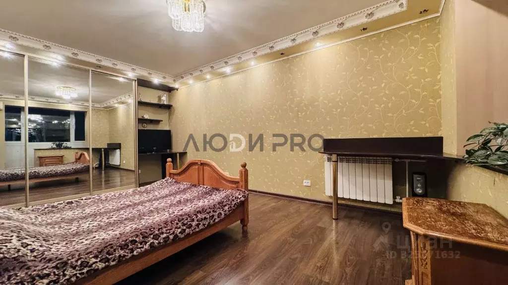 2-к кв. Саратовская область, Саратов ул. Малая Затонская, 4/20 (52.5 ... - Фото 2