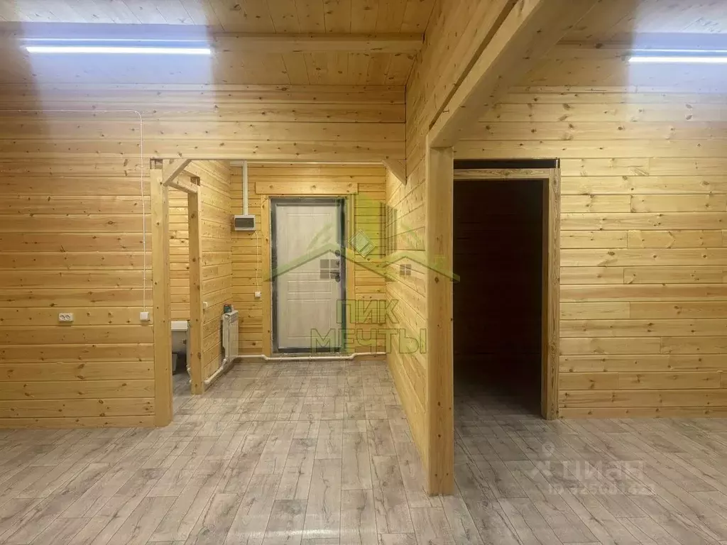 Дом в Бурятия, Улан-Удэ Тепличный мкр, 36-й кв-л,  (177 м) - Фото 2