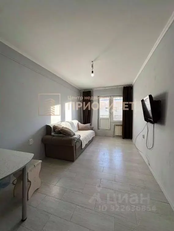 Студия Саха (Якутия), Якутск ул. Пояркова, 18 (23.0 м) - Фото 1