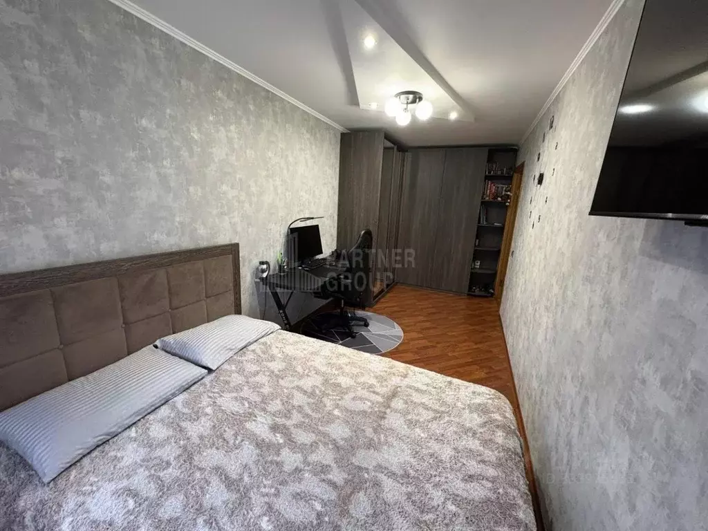 2-к кв. Тульская область, Тула ул. Малые Гончары, 4 (44.1 м) - Фото 2