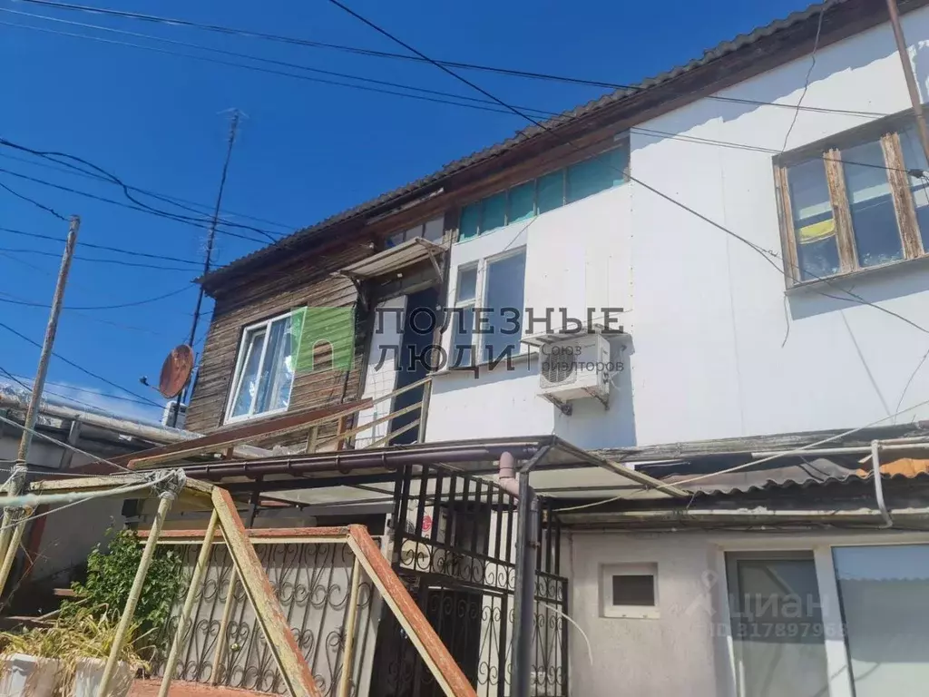 2-к кв. Крым, Евпатория ул. Училищная, 24 (65.0 м) - Фото 0