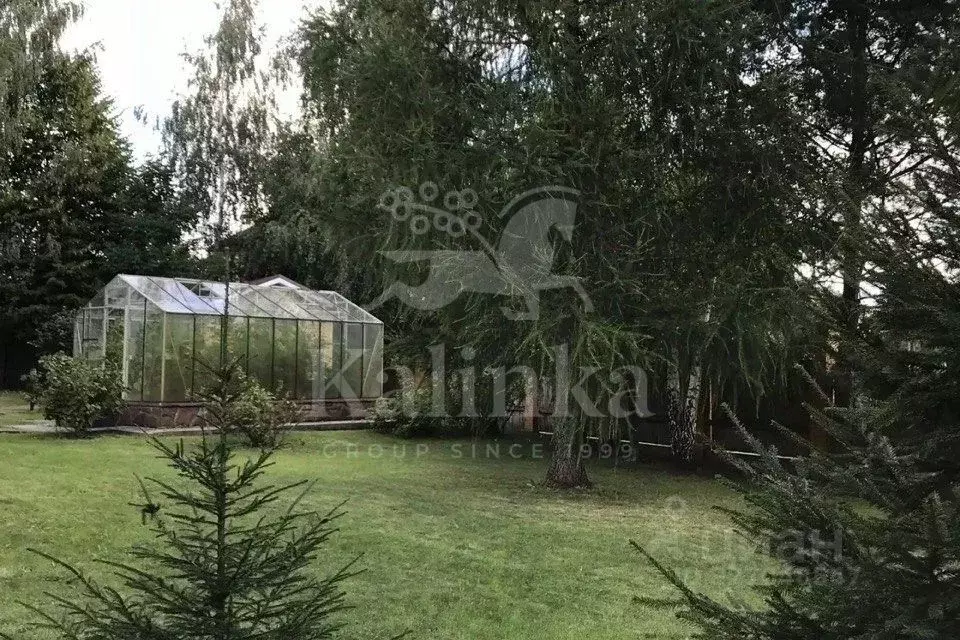 Участок в Москва № 165 кв-л,  (9.5 сот.) - Фото 2