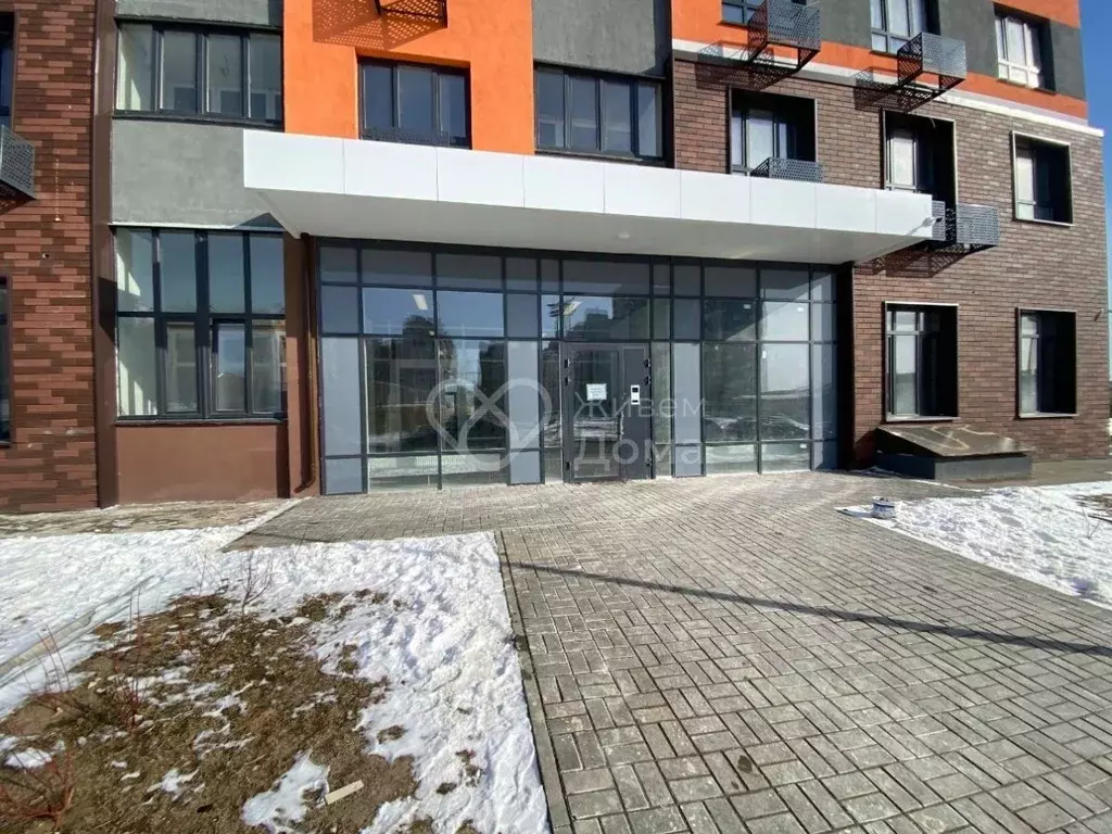 2-к кв. Волгоградская область, Волгоград Родниковая ул., 66 (36.45 м) - Фото 1