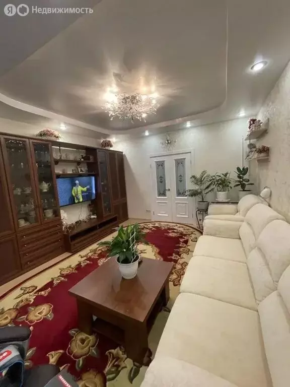 2-комнатная квартира: Новый Уренгой, район Северная Жилая Часть, ... - Фото 2