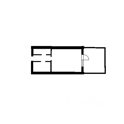 1-к кв. москва цимлянская ул, 3к1 (21.4 м) - Фото 1