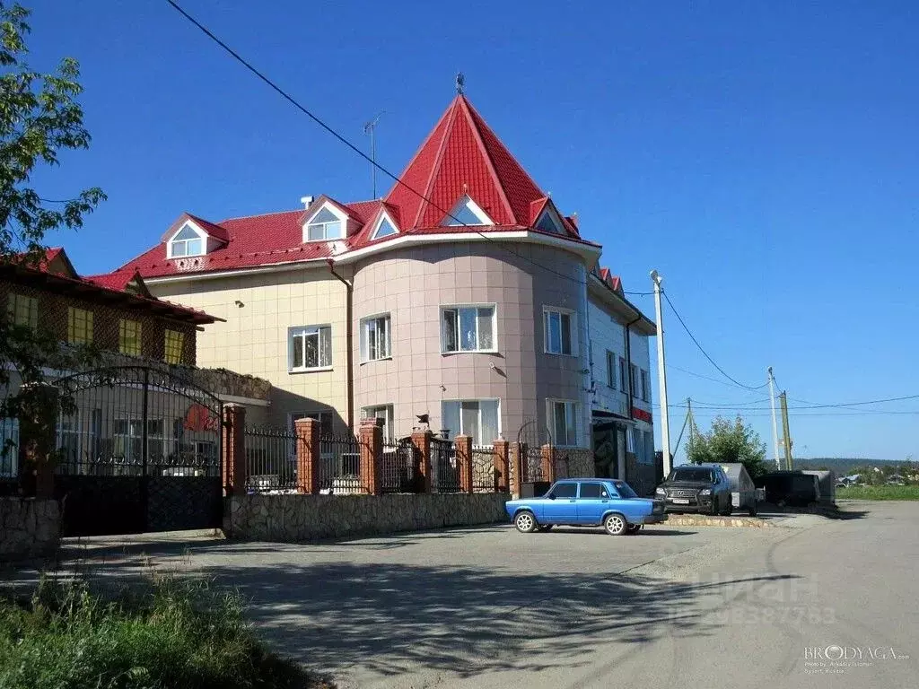 Комната Свердловская область, Сысерть ул. Токарей, 29 (10.0 м) - Фото 1