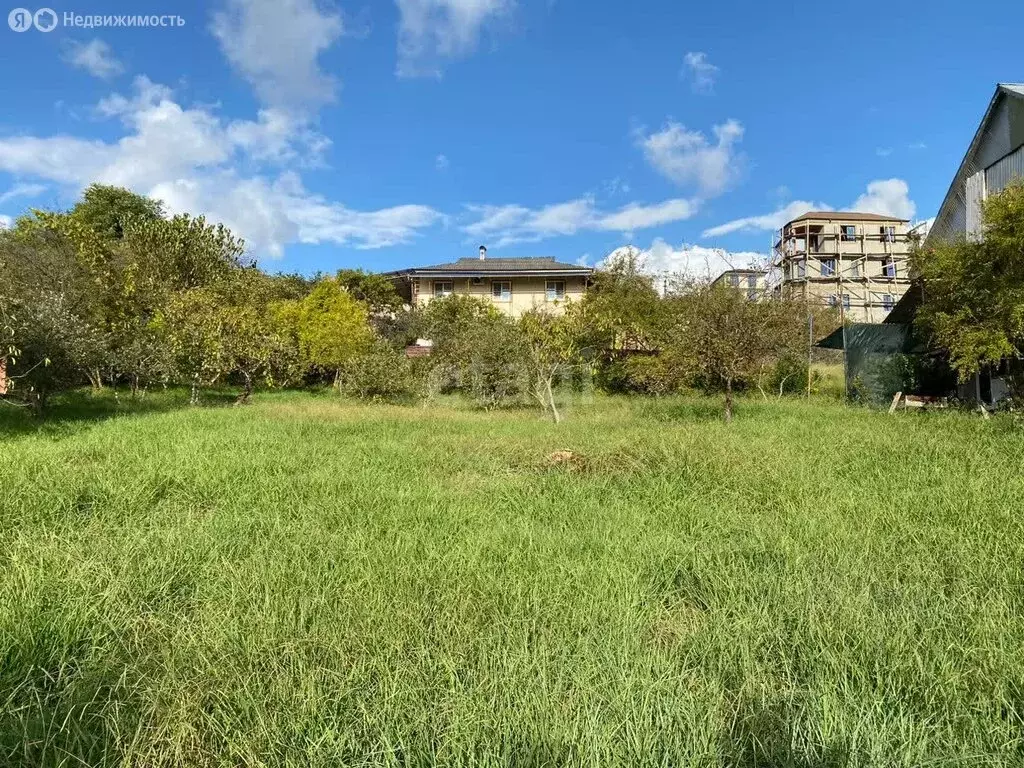 Участок в село Нижняя Шиловка, Светогорская улица (6.9 м) - Фото 1