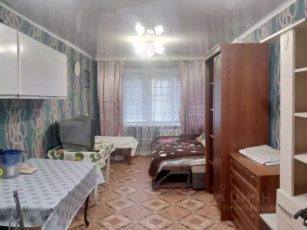 Комната Мордовия, Саранск ул. Степана Разина, 48 (17.0 м) - Фото 0
