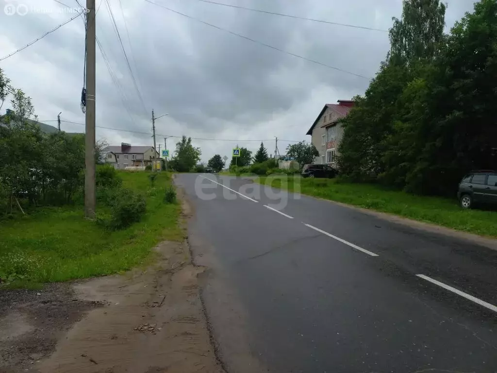 Дом в Мышкин, улица Энергетиков (125 м) - Фото 1