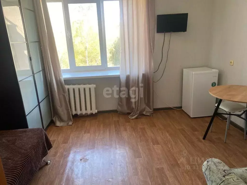 Студия Свердловская область, Екатеринбург ул. Степана Разина, 51 (18.0 ... - Фото 0