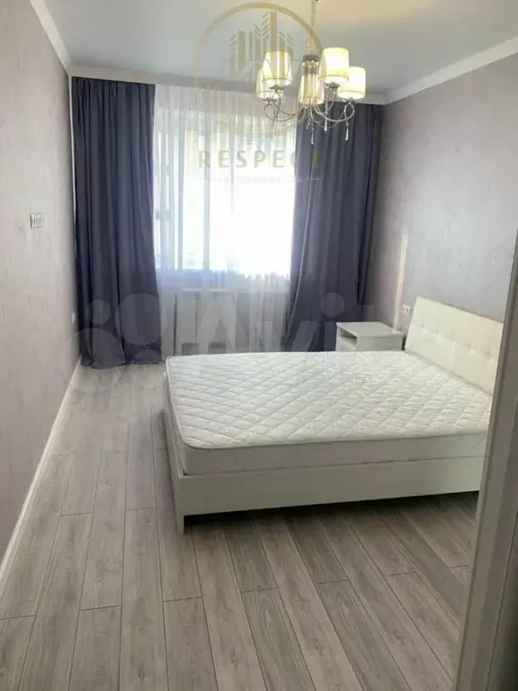 1-к. квартира, 48 м, 7/8 эт. - Фото 0