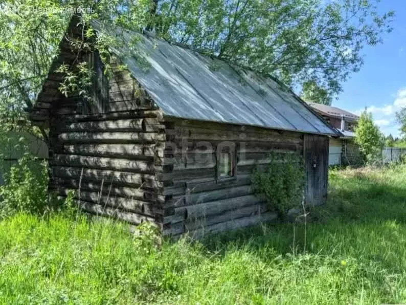 Участок в Вологодская область, Великоустюгский муниципальный округ, ... - Фото 2