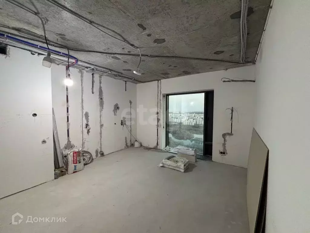 Продаётся 2-к квартира, 62.6 м - Фото 1