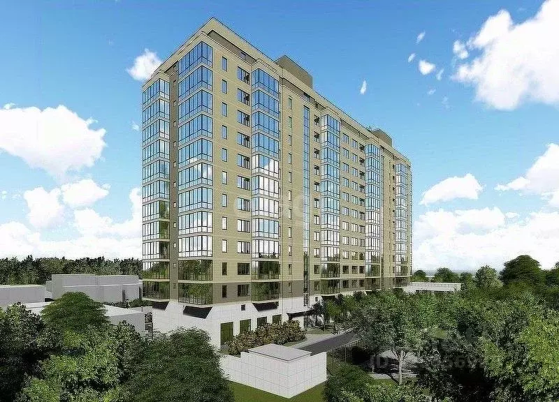 Гараж в Ростовская область, Ростов-на-Дону, Нахичевань ул. 16-я Линия, ... - Фото 1