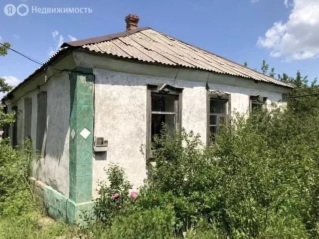 Дом в Шахты, Учительский переулок (65.5 м) - Фото 0