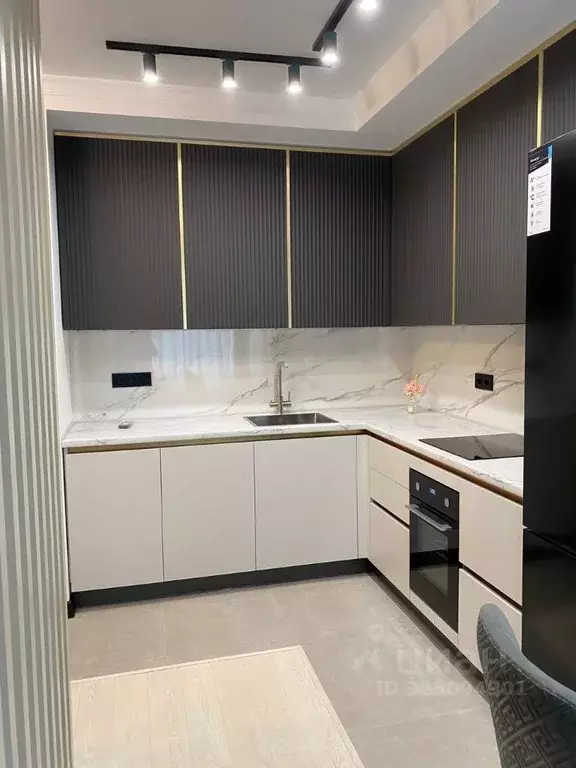 Студия Московская область, Мытищи пер. 1-й Трудовой, 4 (28.0 м) - Фото 1