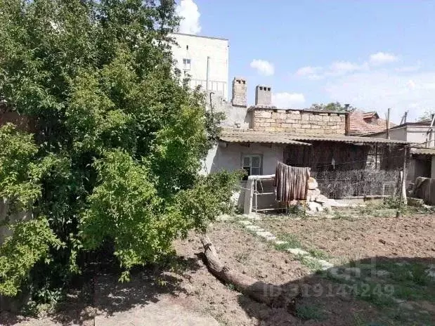 Участок в Крым, Евпатория ул. Новоселовская, 2 (2.5 сот.) - Фото 0