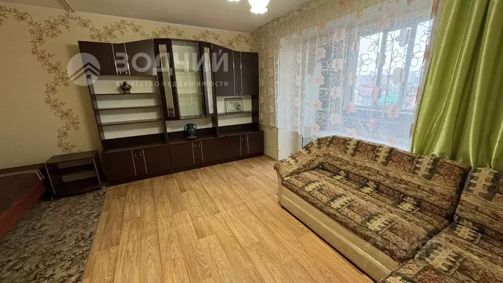 1-к кв. Чувашия, Цивильск Цивильский район, Советская ул. (33.1 м) - Фото 2