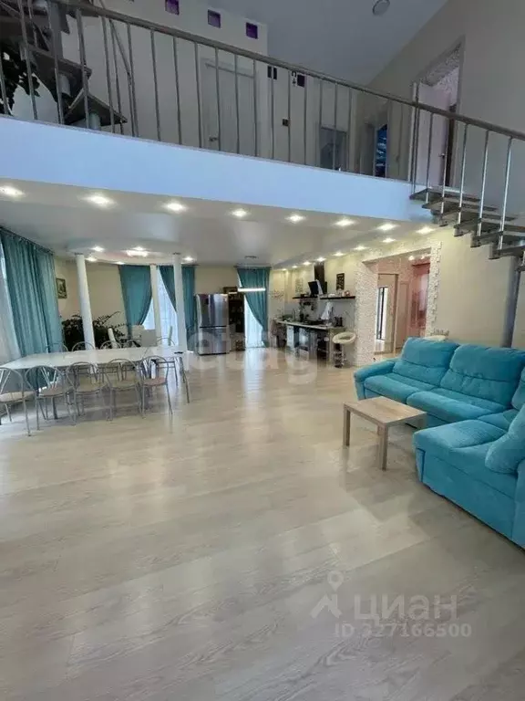 Дом в Татарстан, Лаишевский район, Большекабанское с/пос, с. Малые ... - Фото 2