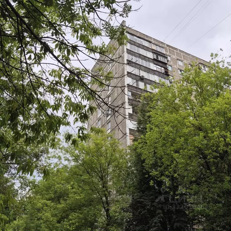 2-к кв. Москва Чертановская ул., 49К1 (47.0 м) - Фото 1