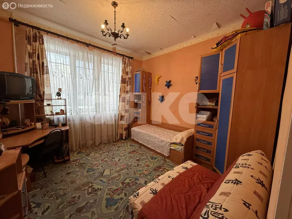 2-комнатная квартира: Тула, улица Болдина, 95 (47 м) - Фото 1