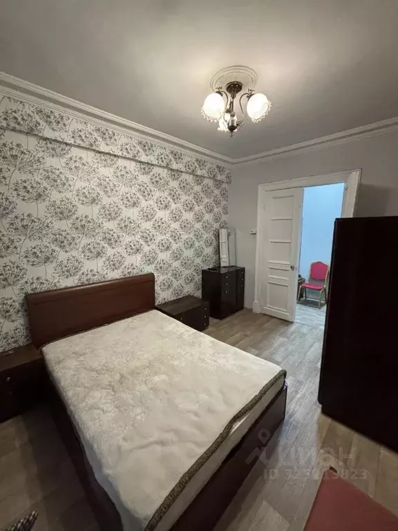 2-к кв. Москва Первомайская ул., 16 (50.0 м) - Фото 2