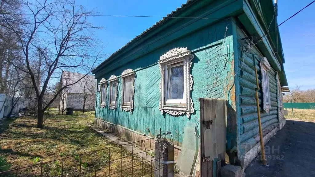 Дом в Калужская область, Малоярославецкий муниципальный округ, с. ... - Фото 1