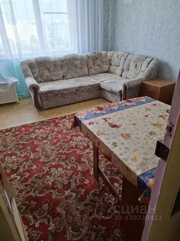 2-к кв. Москва ул. Маршала Полубоярова, 24к1 (50.0 м) - Фото 2