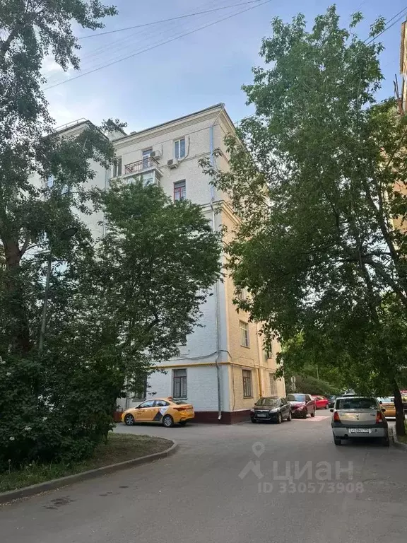 Помещение свободного назначения в Москва Большая Серпуховская ул., ... - Фото 2