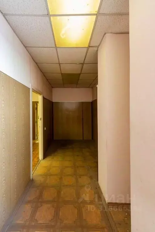 Офис в Санкт-Петербург ул. Комсомола, 1-3Г (14 м) - Фото 0