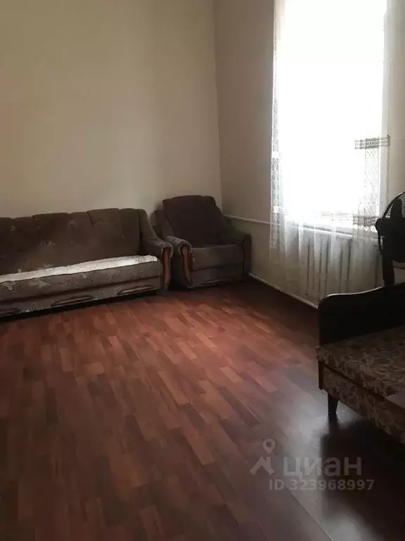 1-к кв. Северная Осетия, Владикавказ Ростовская ул., 21 (37.0 м) - Фото 2