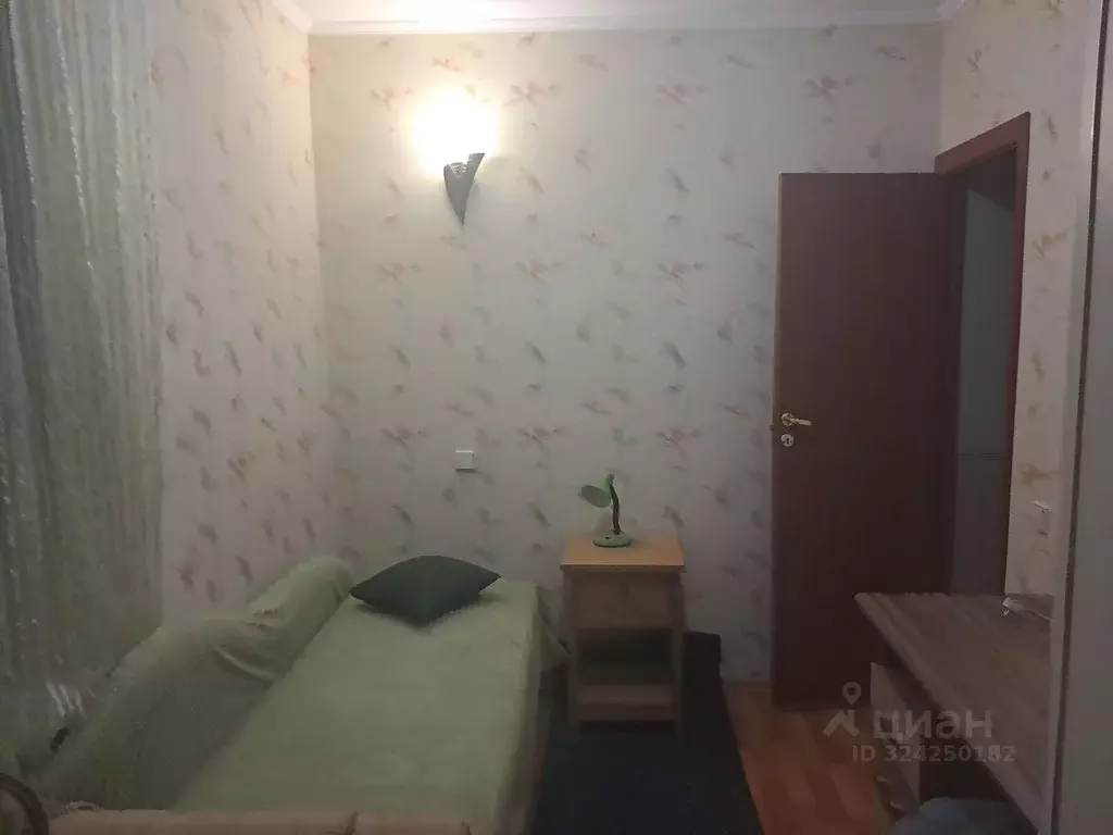 Комната Крым, Симферополь спуск Суворовский, 9 (12.0 м) - Фото 1