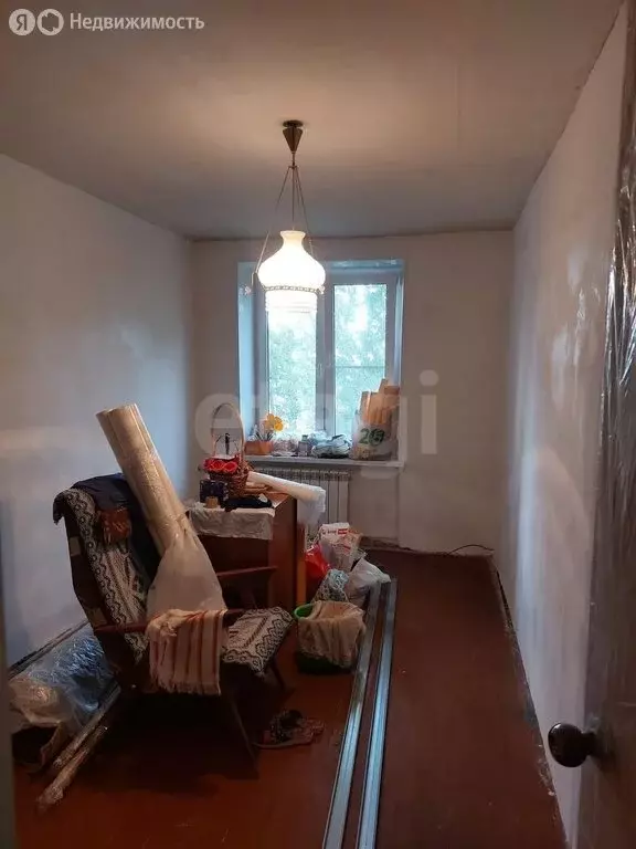 1к в 2-комнатной квартире (11.5 м) - Фото 2