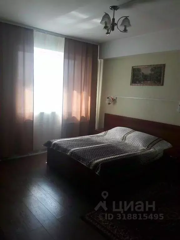 Комната Иркутская область, Иркутск ул. Красный Путь, 77 (20.0 м) - Фото 0