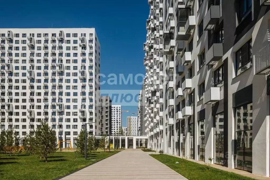 Студия Московская область, Мытищи пер. 1-й Стрелковый, 3 (21.4 м) - Фото 0